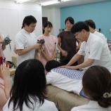 『手技療法倶楽部の活動報告』の画像