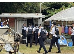 【画像】辺野古転覆事故、活動家団体の「拠点」がこちら・・・