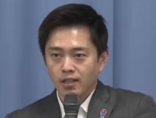 維新「比例の復活に反対」　→　吉村代表も国会議員時代に比例復活してたことがバレて炎上