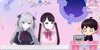 【ぶいすぽ】花芽姉妹、契約時に契約書を全く読んでいなかった