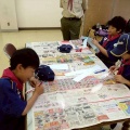 県大会の準備をしよう