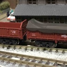 『KATO トキ25000 増備』の画像