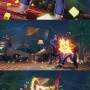 【！？】新作格ゲー『餓狼伝説CotW』人気DJのサルヴァトーレ・ガナッチが参戦決定！必殺技がシュールすぎるｗｗｗｗ