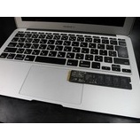 ���Ÿ�������ʤ�MacBookAir Mid2012 �ǡ����߽С٤β���