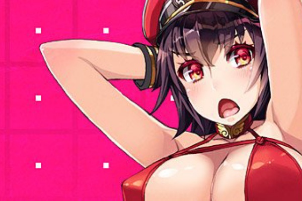 七つの美徳 天使の福音書 グラビア 更新でミカエルの水着イラスト公開 Figure News