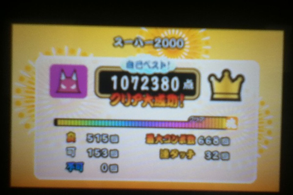 K スーハー00 K スーハー00