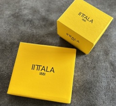 【iittalaii】控え目に言っても箱からテンションMAXだ〜♪