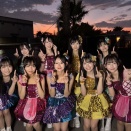 【NMB48】「miniちかっぱ祭 ver.36.0 in OSAKA」セットリスト