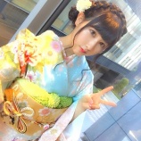 『[イコラブ] 山本杏奈は成人式出席のため「イコラブ大特訓中！」お休みします。【=LOVE(イコールラブ)】』の画像