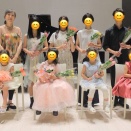発表会