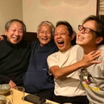 セカンド・ステージ