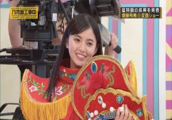 【朗報】変面指導「全く同様のデザイン衣装を...」おまいら齋藤飛鳥みたいになれるぞwww