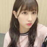 『[イコラブ] 杏奈ちゃん、IZ*ONEのコンサートを観に行ってる模様…』の画像