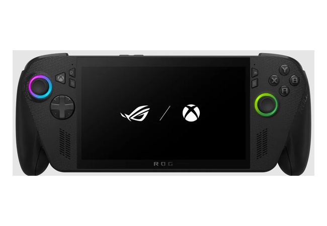 【朗報】メディア「『ROG Xbox Ally X』は最高に音が良くて動画視聴向き」