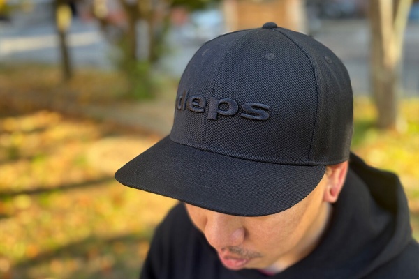 depsスタッフによるオフィシャルブログ - グッズ