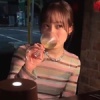 松田里奈の食レポ