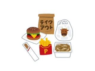 マクドナルド歴代メニューで打線組んだwwwwwwwwwww