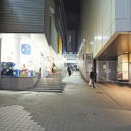 東京坂道さんぽ