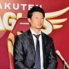 楽天・西川遥輝、1500万円減の年俸7000万円で更改「地獄のような日々を過ごした」