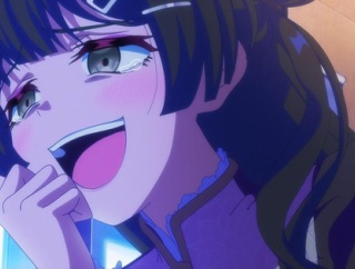 「バンドリ！ ゆめ∞みた」7話感想 夢限大みゅーたいぷ5人揃って初ライブ！ビオラの謀略があられちゃんを揺さぶり都子先生を籠絡！！