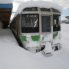 【悲報】JR北海道、除雪が追いつかず8日も札幌駅発着の列車運転見合わせ