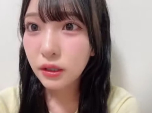 [動画]2025.07.20（23:14～） SHOWROOM　「≒JOY(ニアリーイコールジョイ) 山田杏佳」＠個人配信【ニアジョイ】