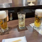 ブースカの本日の麺です。