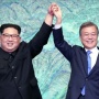 韓国、北朝鮮に呼びかけ「共に朝鮮半島の運命を変えましょう！トラスト・ミー(私を信じて)」