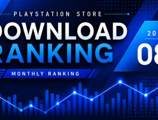 【2026年8月 PS Storeダウンロードランキング】『Beast of Reincarnation』が1位に！次いで『MGS MASTER COLLECTION Vol.2』『パルワールド』『ほの暮しの庭』