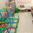 孫のための部屋リメイク！家族の笑顔を増やす方法