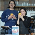 【Basking Coffee 千早本店】【中国菜 隨園】【グリルボブソン】【洋風食堂 枝】