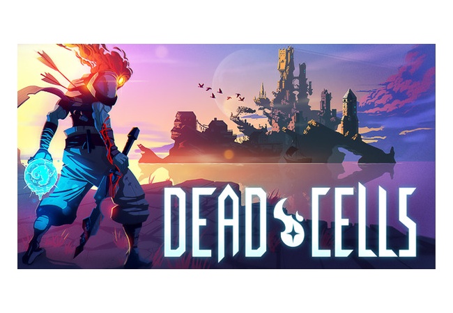 【第二のホロウナイト】ローグライク×探索アクション『Dead Cells』がSwitchで発売決定！！ 	