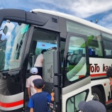 『ジュニアキャンプ日記①』の画像