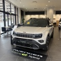 限定車Avenger 4xe Hybrid Stone入庫いたしました！