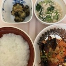 病院食にこれアリすか？