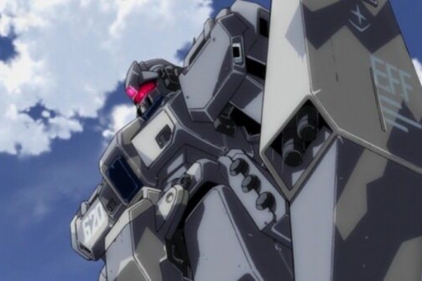 鏡餅のガンダム ポケモン考察 感想blog 15