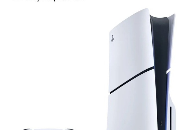 海外のPS5、GTA効果でバカ売れ