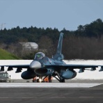 飛行老人の飛行機話