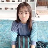 『[ノイミー] 尾木波菜「”B.L.T. 2020年5月号” オフショット…」』の画像