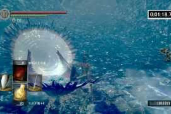 デモンズソウル ダークソウルの敵って愛嬌があるよな ダークソウルまとめ速報