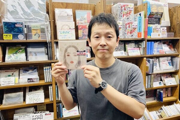 ディスクユニオン平成J-POPストア - アーティストご来店！