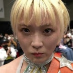 Hしたい女子プロレスラー
