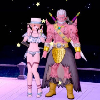 ひづきのもっさりドラクエ10ブログ