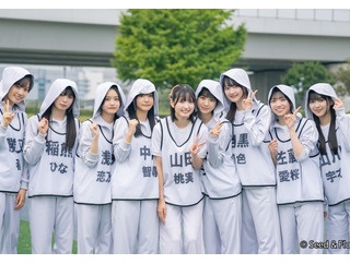 【櫻坂46】浅井恋乃未も凄い... 四期生『運動能力チェック』記録一覧がこちら