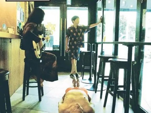 GASOLINEの最新作入荷!!!＆インストアイベント開催決定!!!