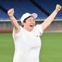 やす子さん「チャリティーマラソンのギャラ1000万円ってデマが飛び交ってるけど、一銭もいただいてないですよ！」