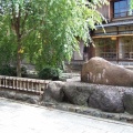かにかくに碑（祇園）