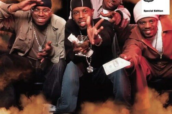 ディスクユニオン渋谷クラブミュージックショップ - Hip Hop│R&B info.