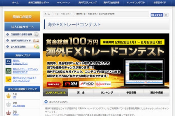 海外投資のマイタンファミリーずっぽし日記 Fxdd