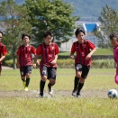 U12リーグ後期第3節